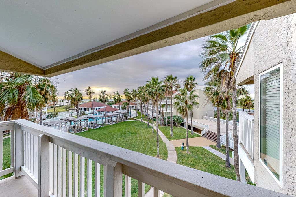 Gulf Point Condominiums #1314
