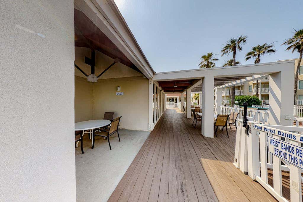 Gulf Point Condominiums #1314