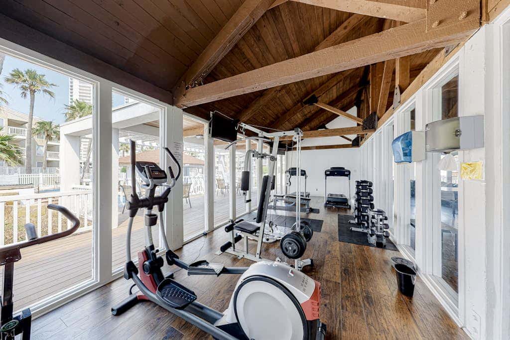 Gulf Point Condominiums #1314