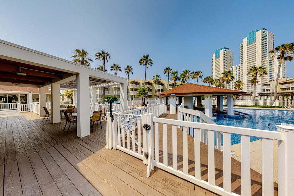 Gulf Point Condominiums #1314