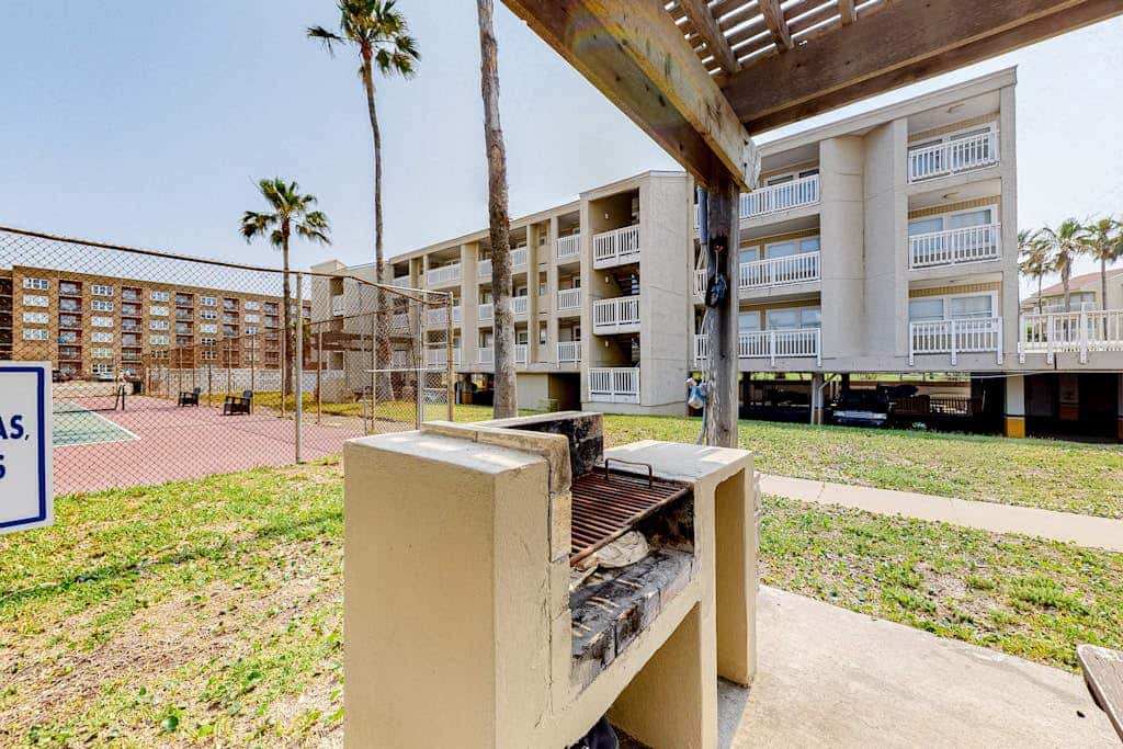 Gulf Point Condominiums #1314