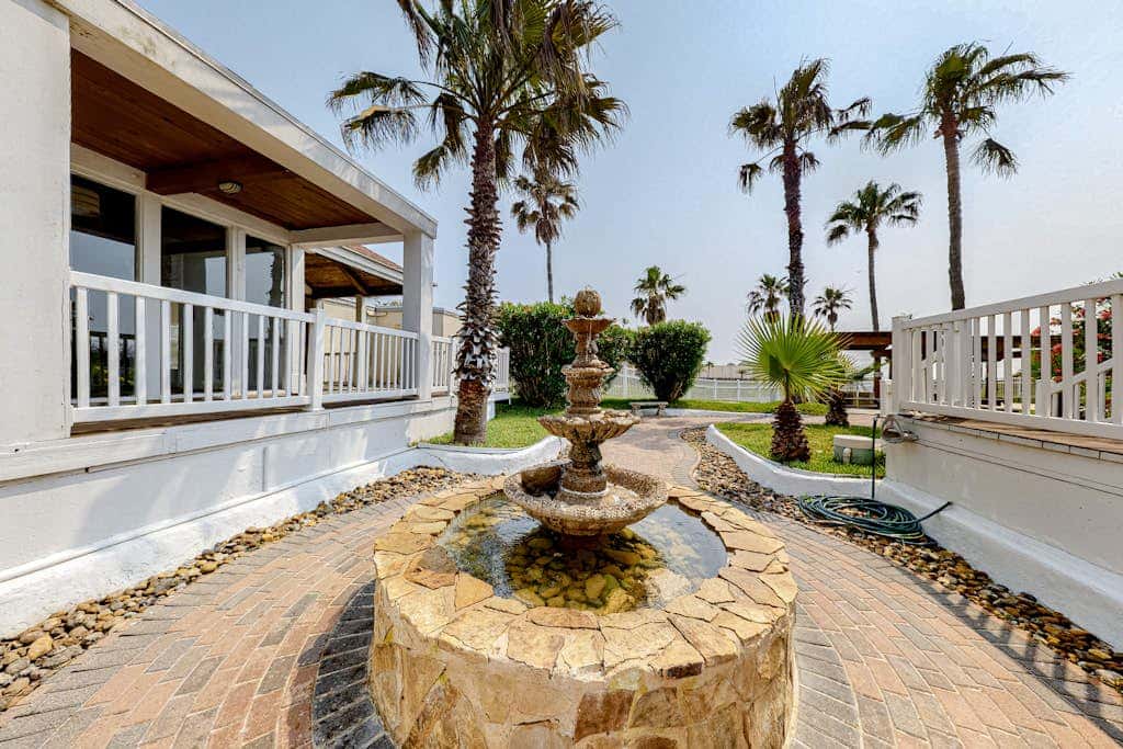 Gulf Point Condominiums #1314
