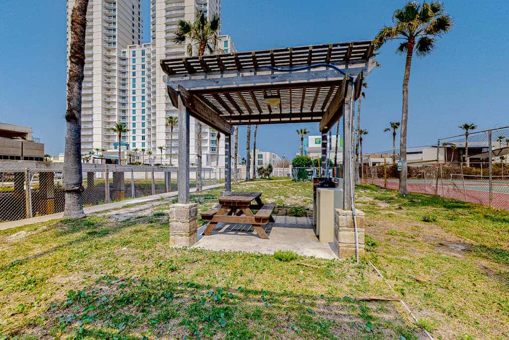 Gulf Point Condominiums #1314