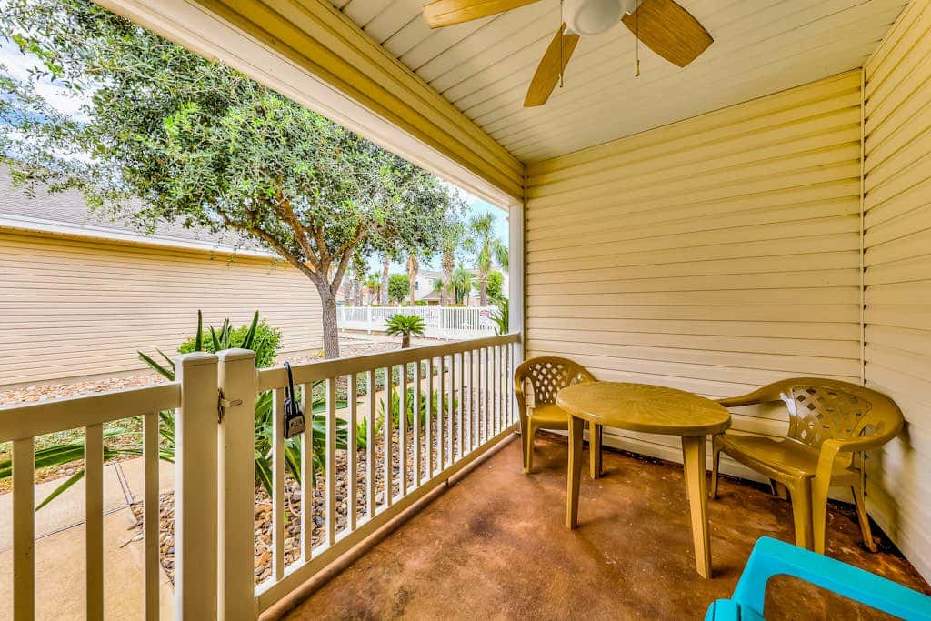 Palm Bay 504 - Heated Pool & Dog-Friendly