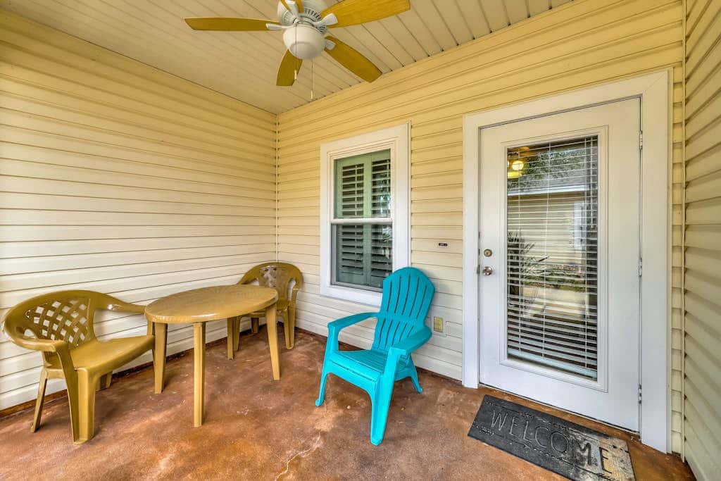 Palm Bay 504 - Heated Pool & Dog-Friendly