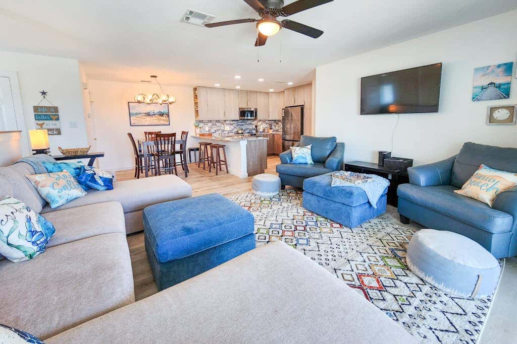 Lakeshore Villa  #21