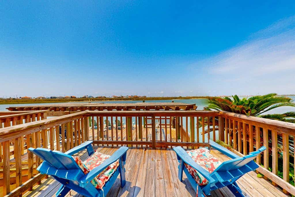 Lakeshore Villa  #21