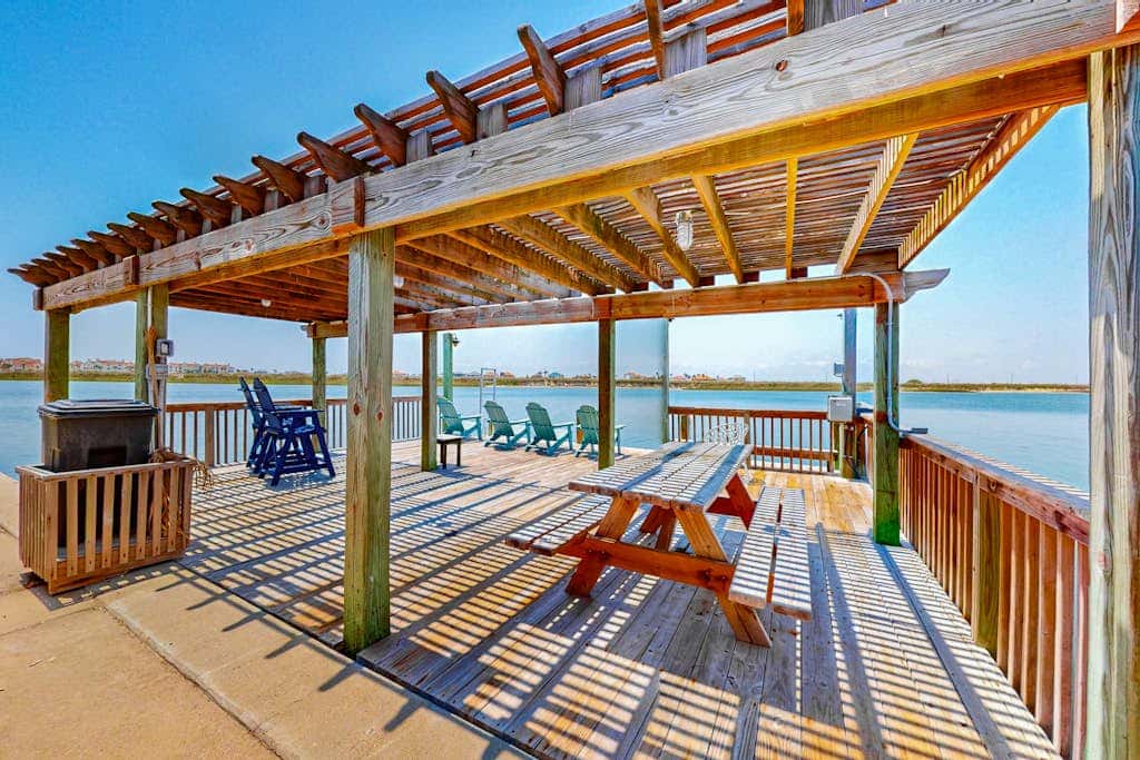 Lakeshore Villa  #21