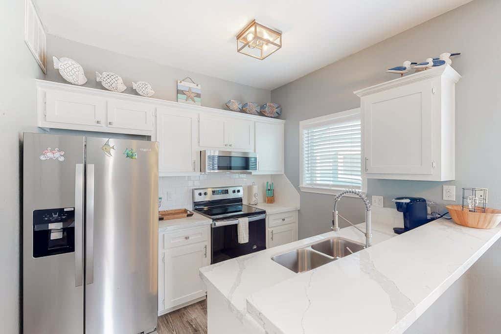 Leeward Isles 305