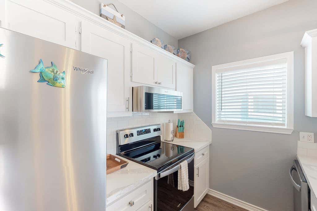 Leeward Isles 305
