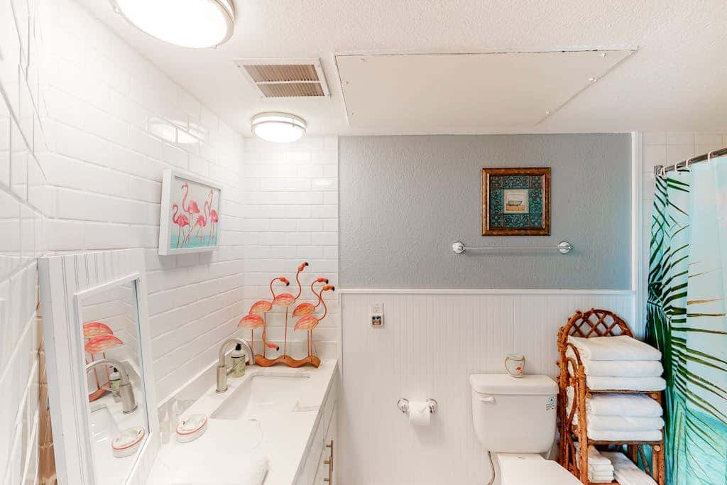 Leeward Isles 305