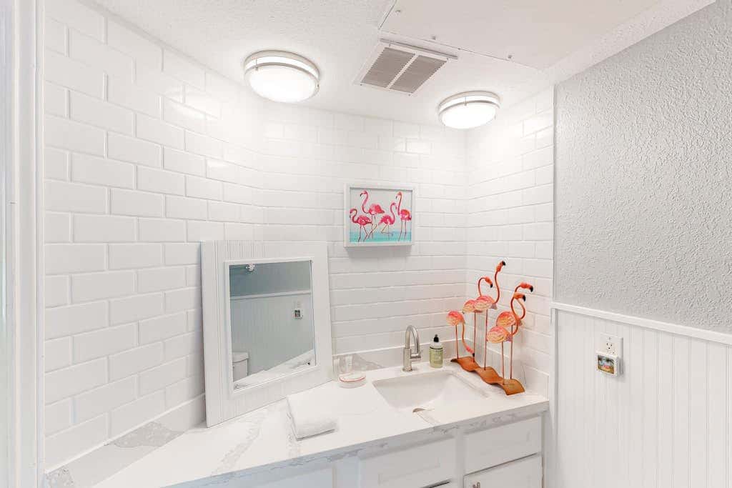 Leeward Isles 305