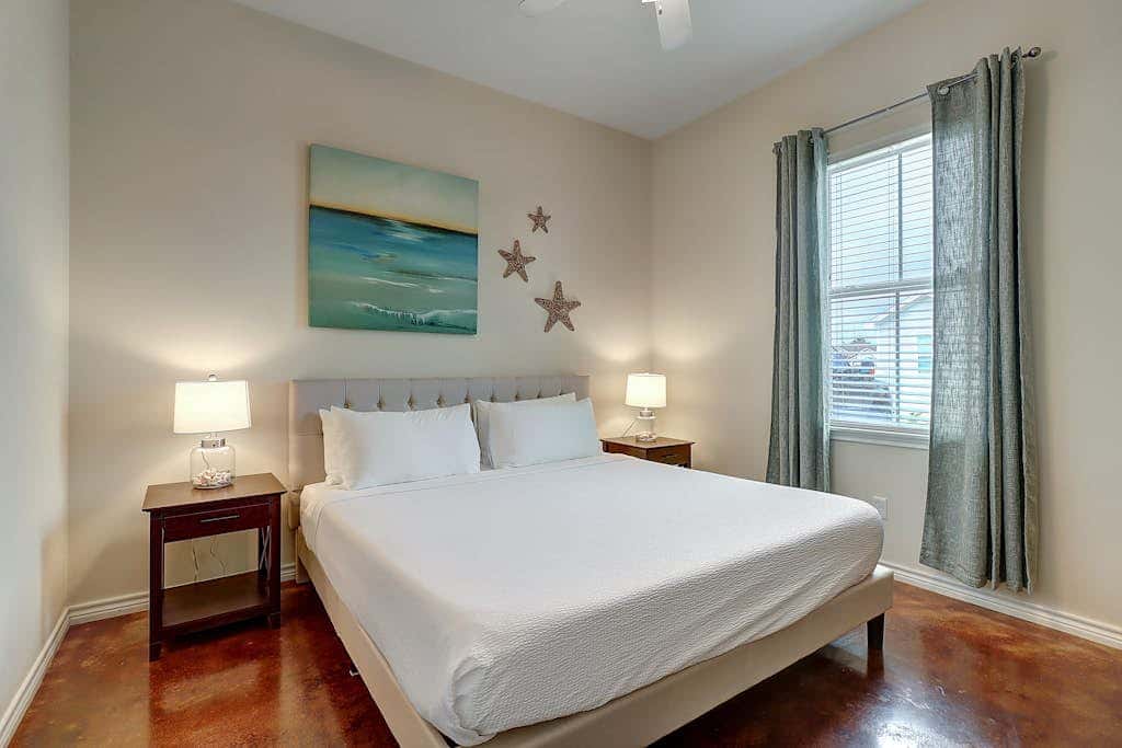 Anegada Village - Dreamcicle