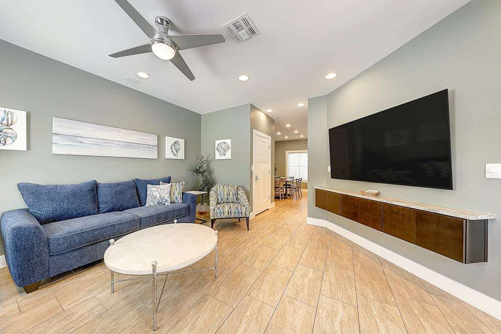 Serenity Island - Two-Story, Pool, Near the Beach