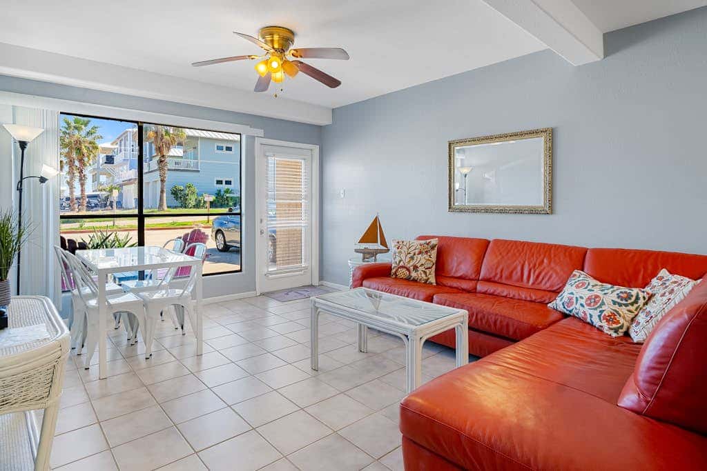 Sweet Caroline at Seamist Condominiums