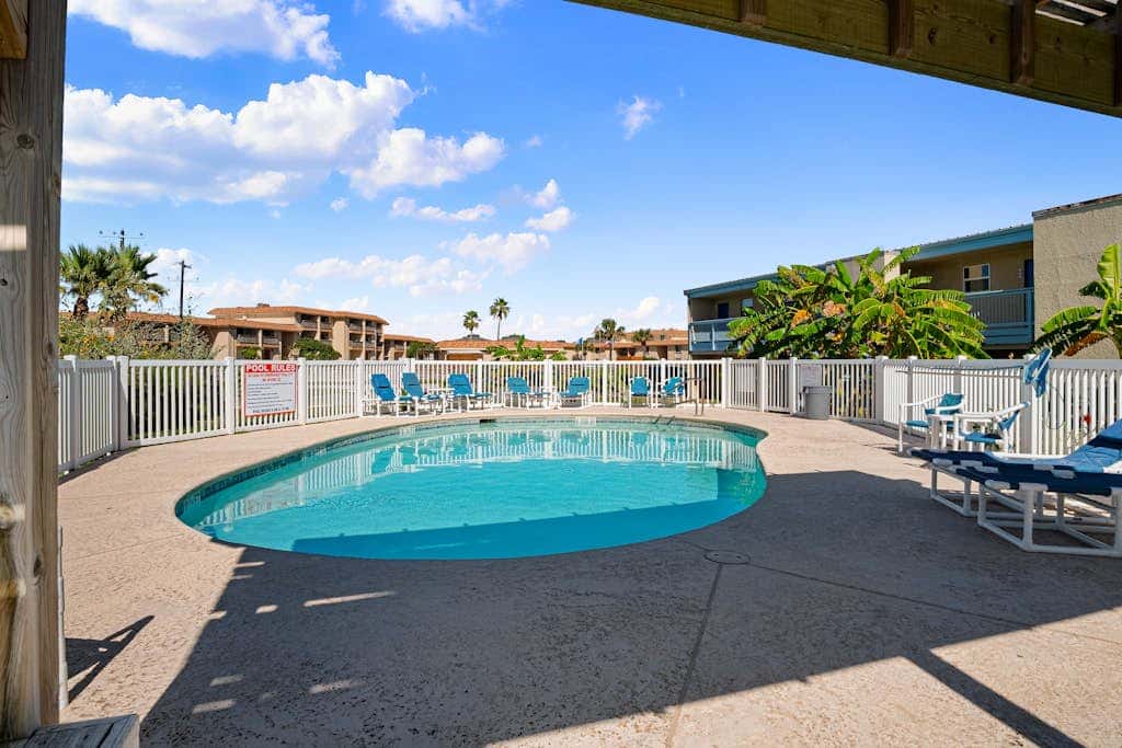 Sweet Caroline at Seamist Condominiums