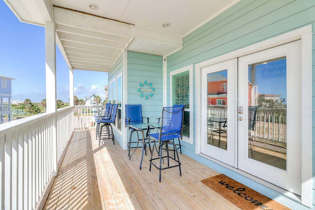 Casa Bella - Pool, Air Hockey & Two Decks