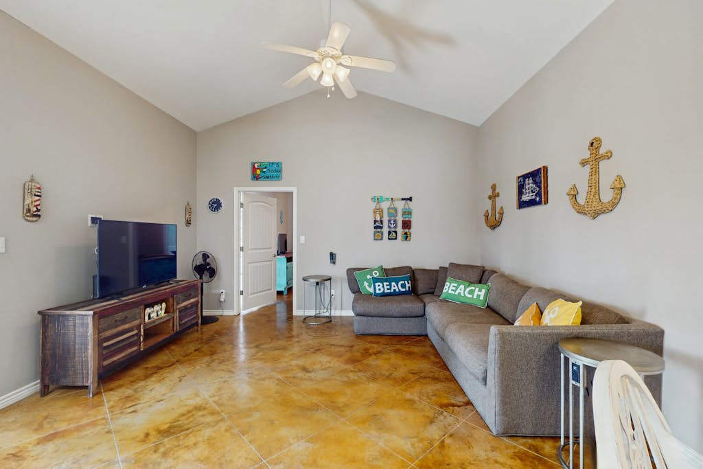 Casa de la Encla - Anegada