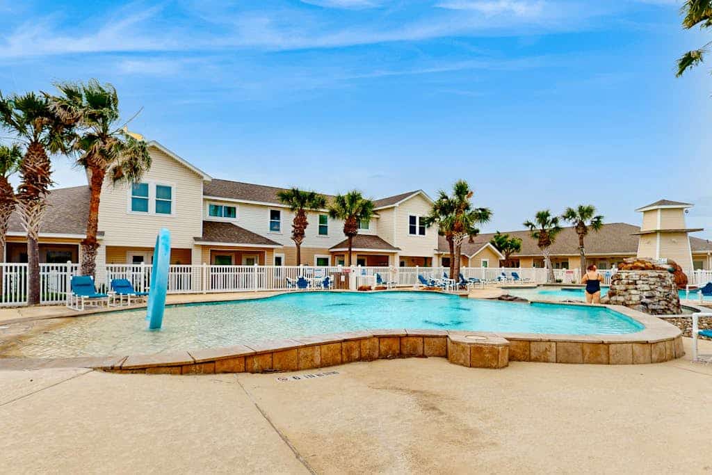 Dog-friendly home w/ a private patio & shared lagoon pool - close to the beach