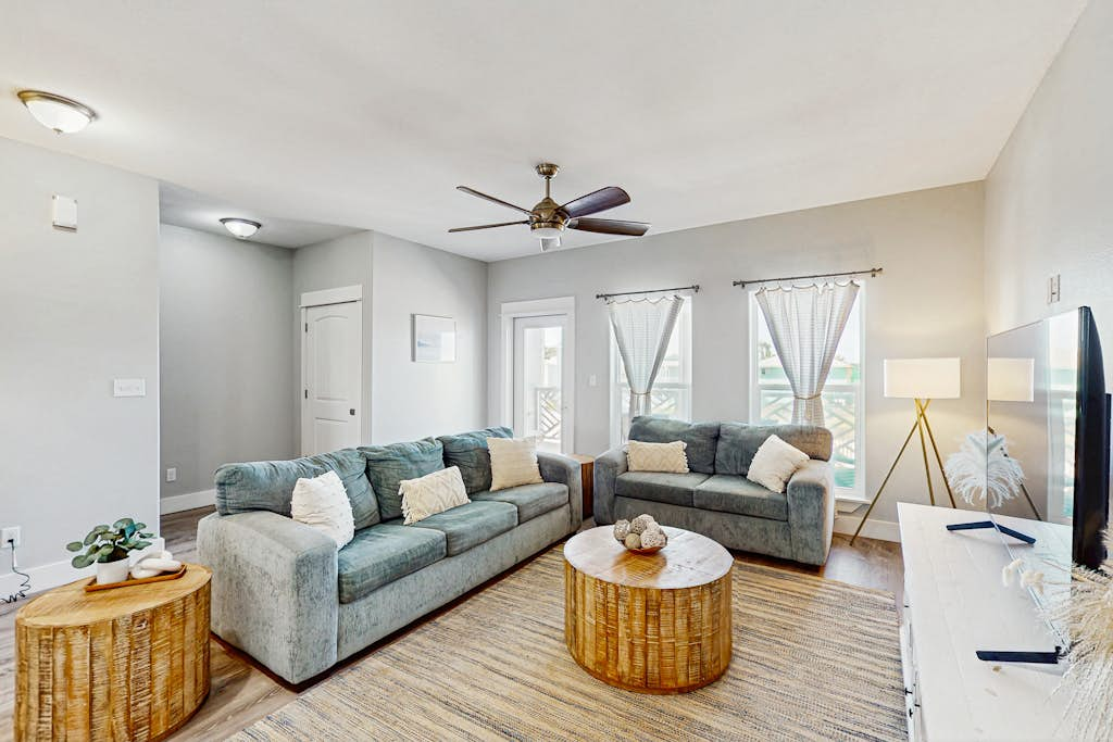 Shoreline Retreat
