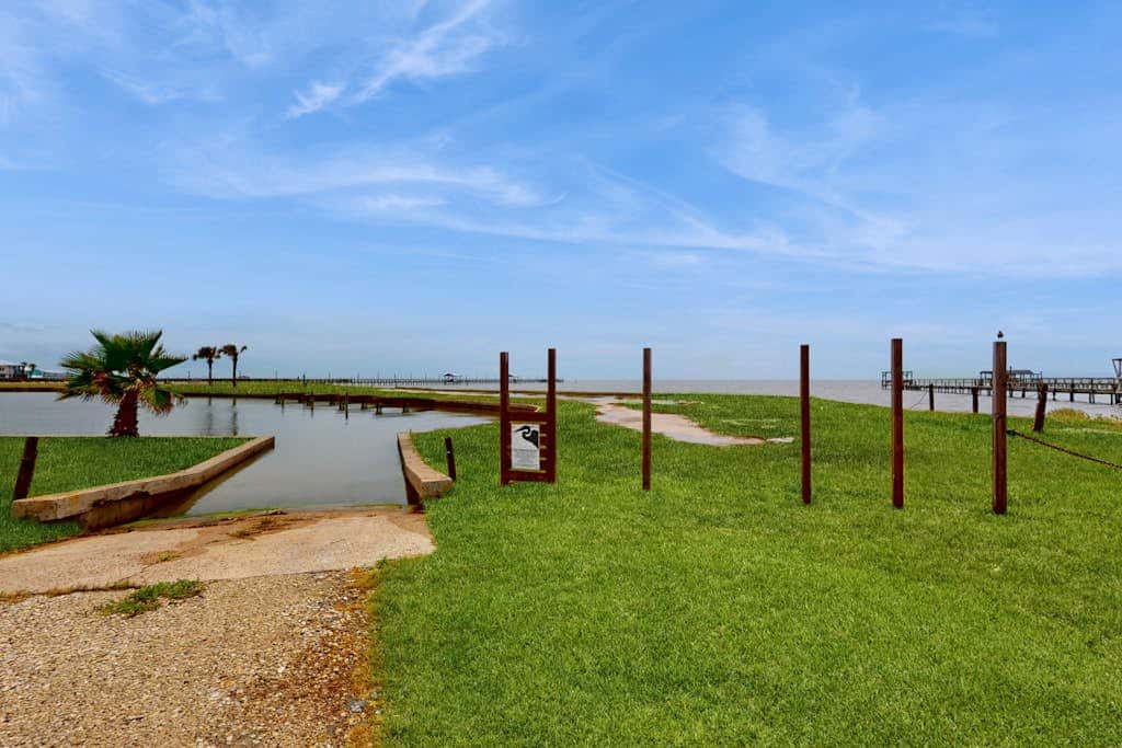 Rockport Racquet & Yacht Club - Coastline Condo