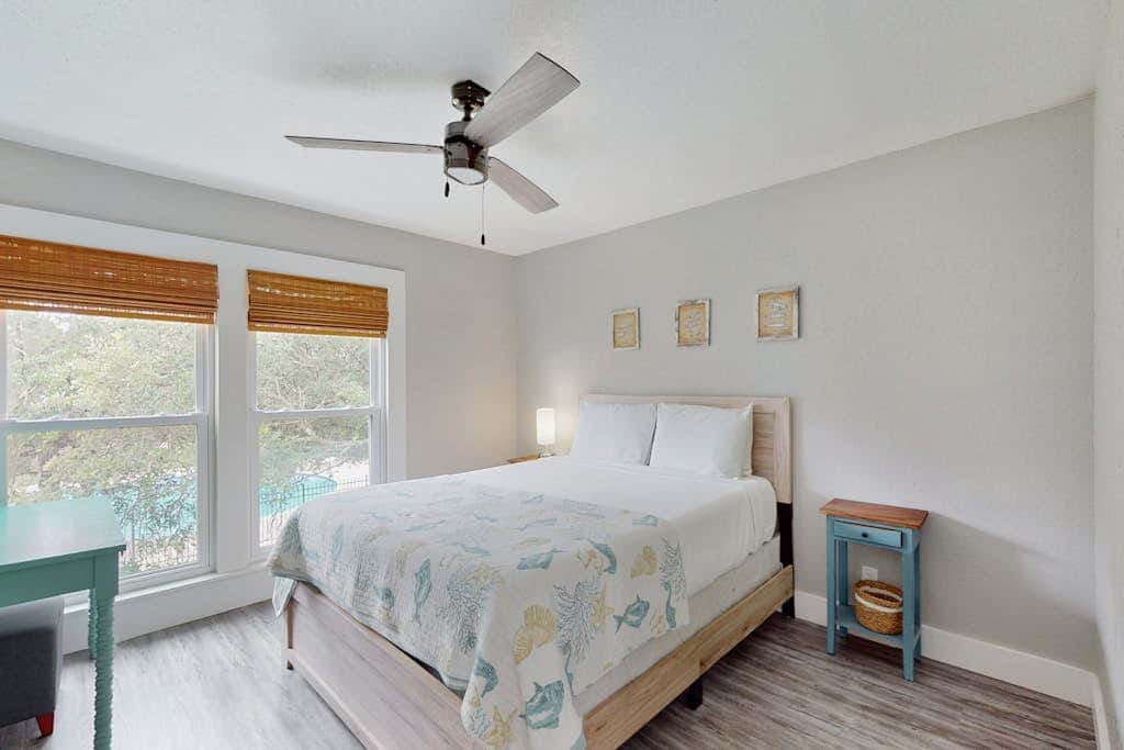 Rockport Racquet & Yacht Club - Coastline Condo
