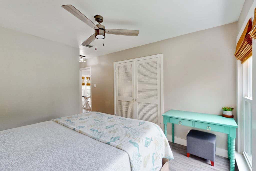 Rockport Racquet & Yacht Club - Coastline Condo