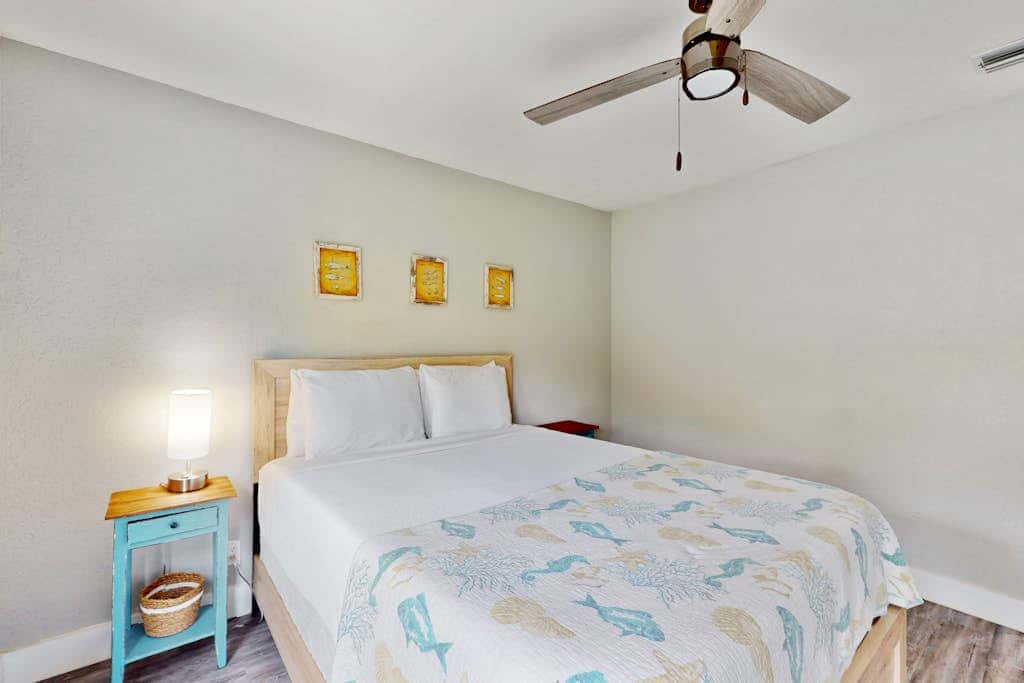 Rockport Racquet & Yacht Club - Coastline Condo
