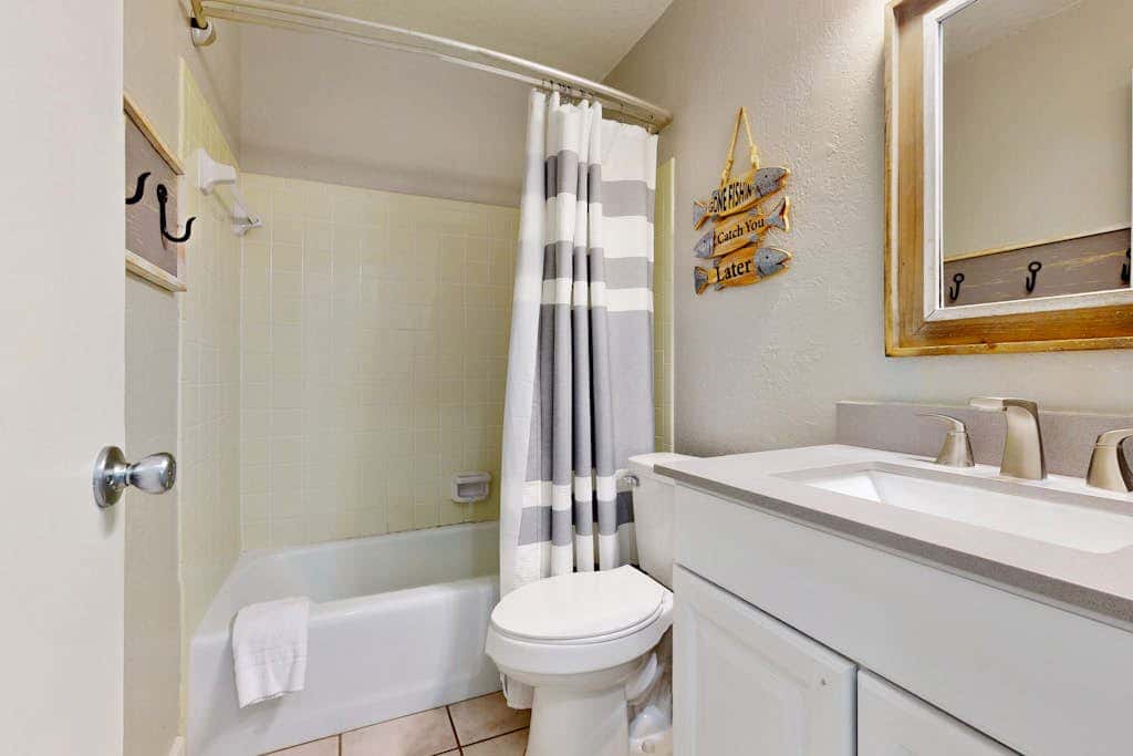 Rockport Racquet & Yacht Club - Coastline Condo