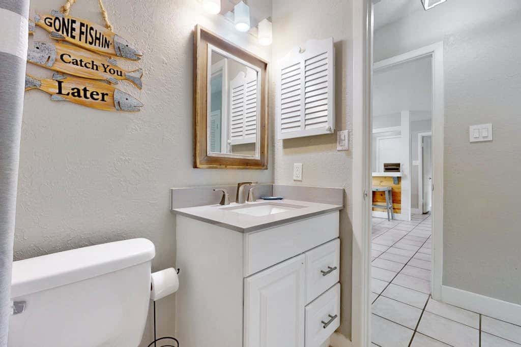 Rockport Racquet & Yacht Club - Coastline Condo