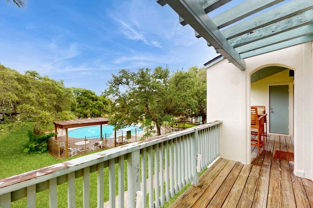 Rockport Racquet & Yacht Club - Coastline Condo