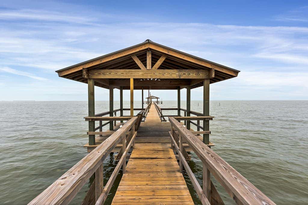 Rockport Racquet & Yacht Club - Coastline Condo