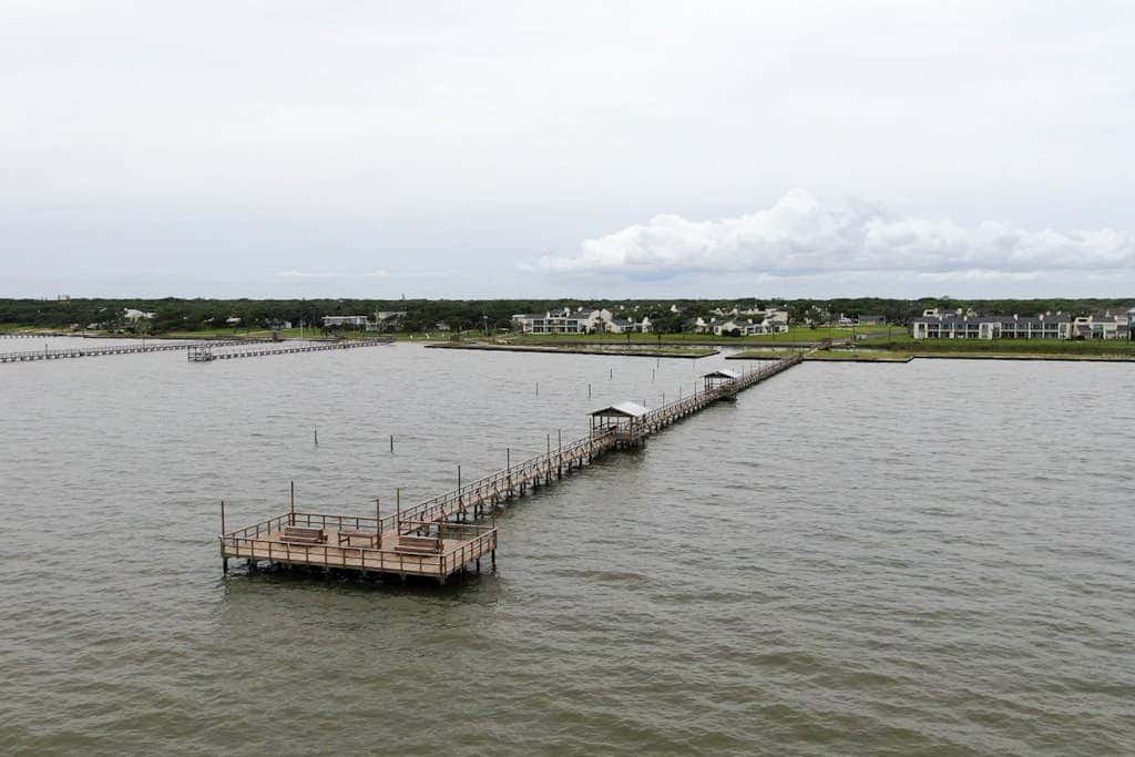 Rockport Racquet & Yacht Club - Coastline Condo