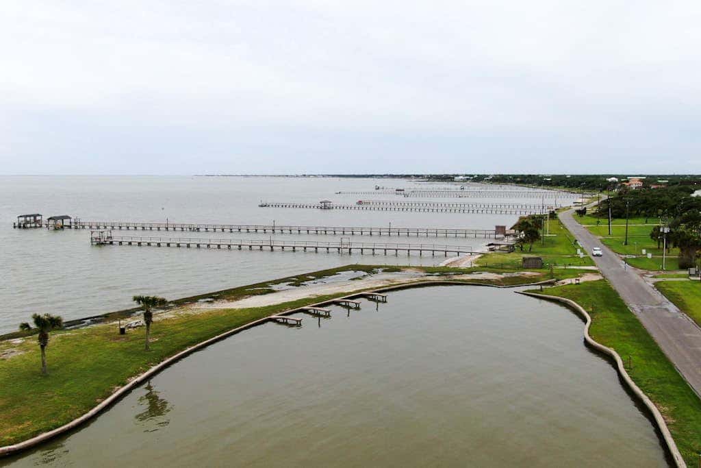 Rockport Racquet & Yacht Club - Coastline Condo