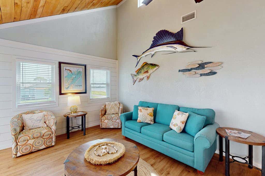 Bay Breeze House
