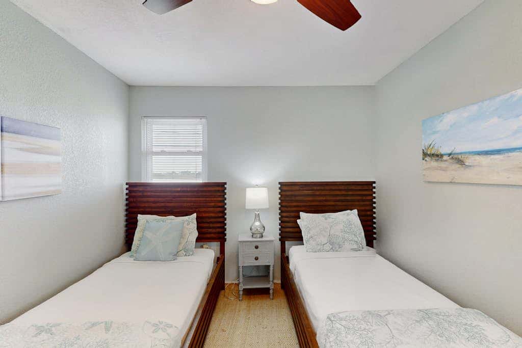 Bay Breeze House