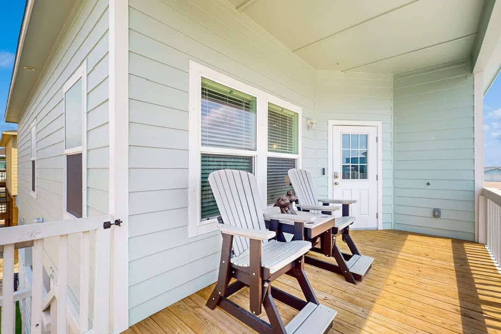 Newly built coastal retreat - enjoy water views, outdoor entertaining, and more
