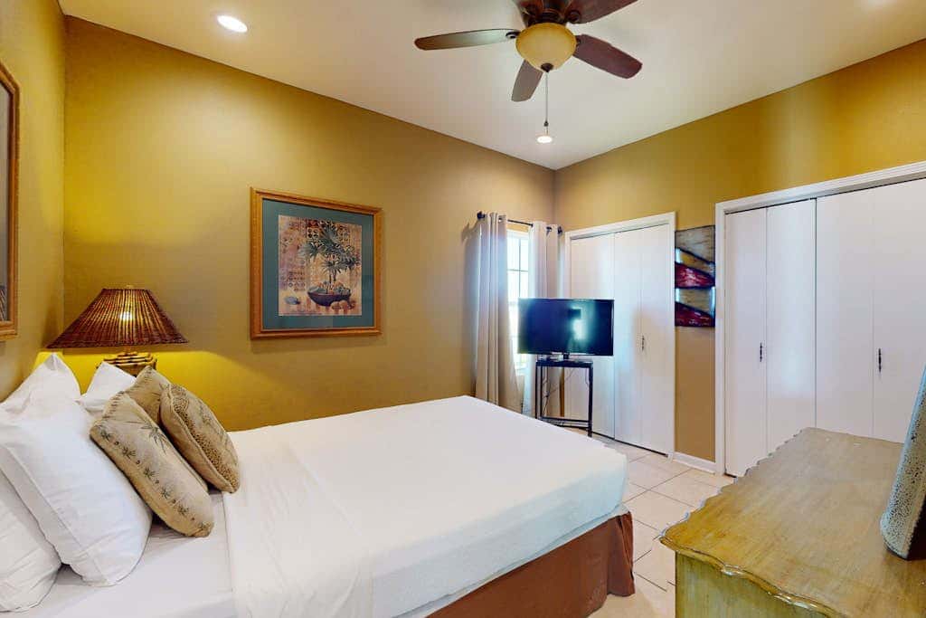 Seas the Day Getaway
