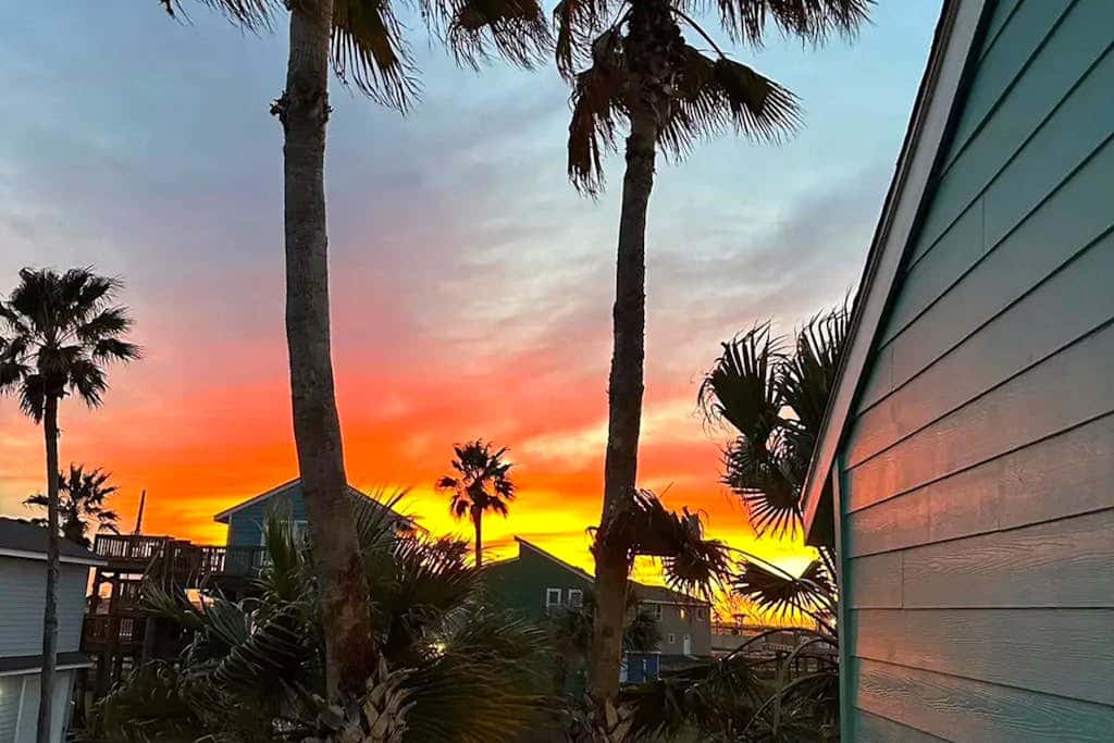 Seas the Day Getaway