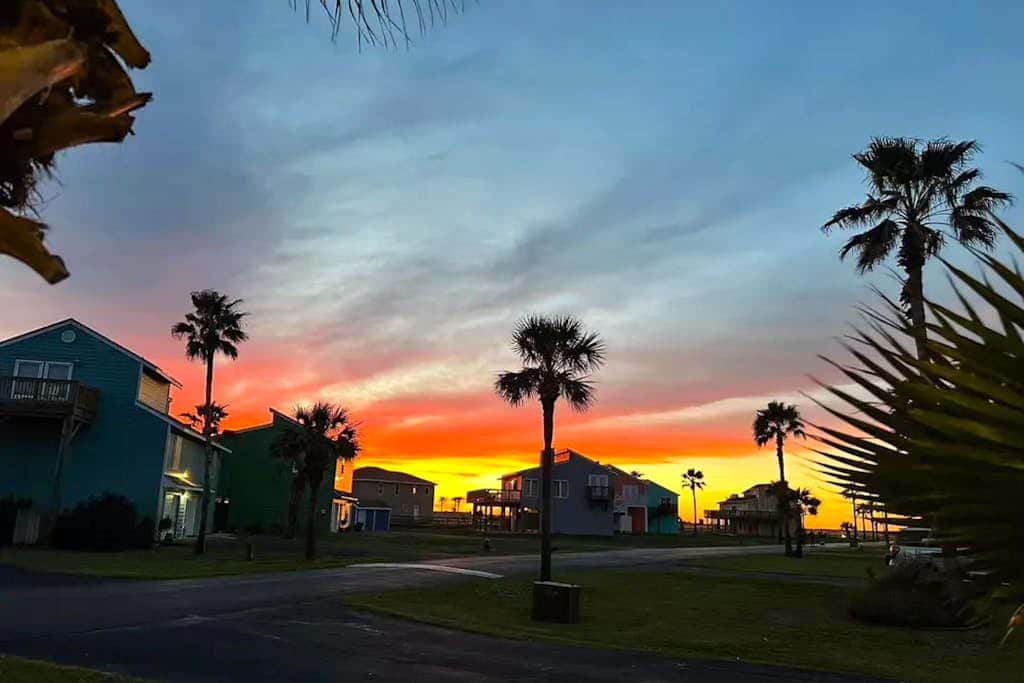Seas the Day Getaway