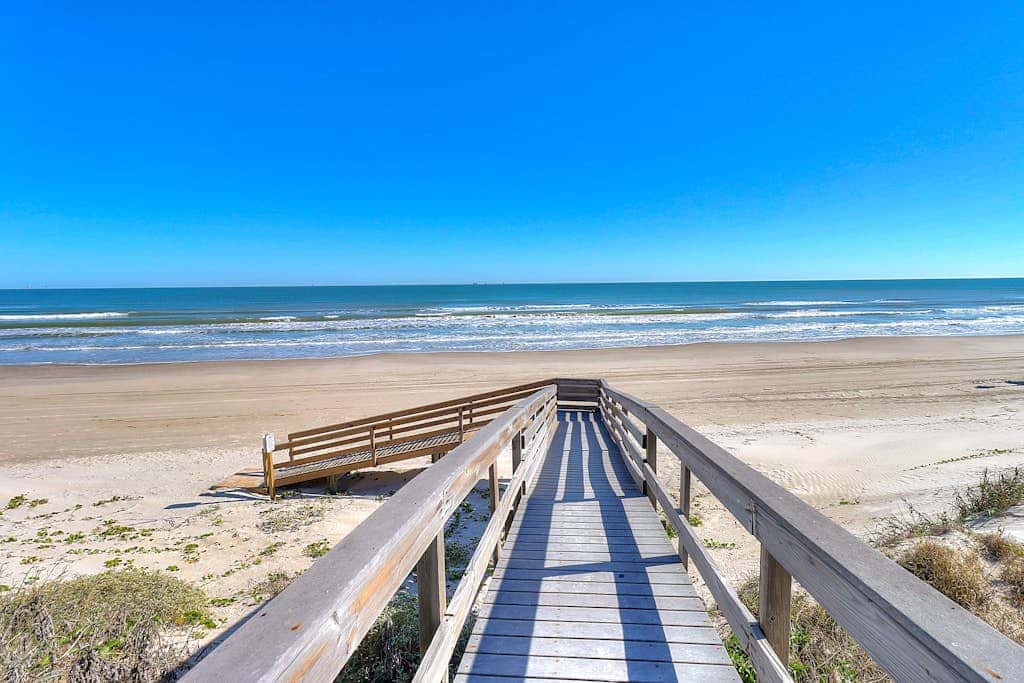 Seas the Day Getaway