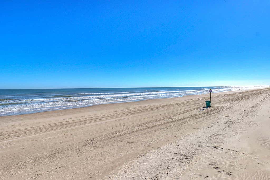 Seas the Day Getaway