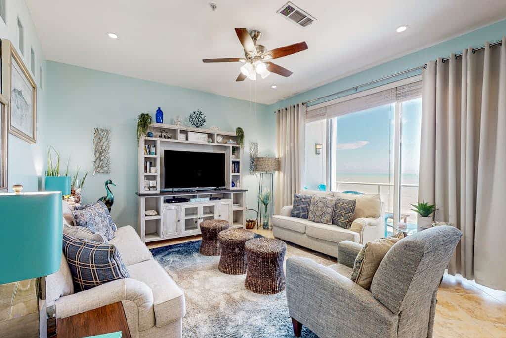 Diamond Beach Resort - A Shore Thing