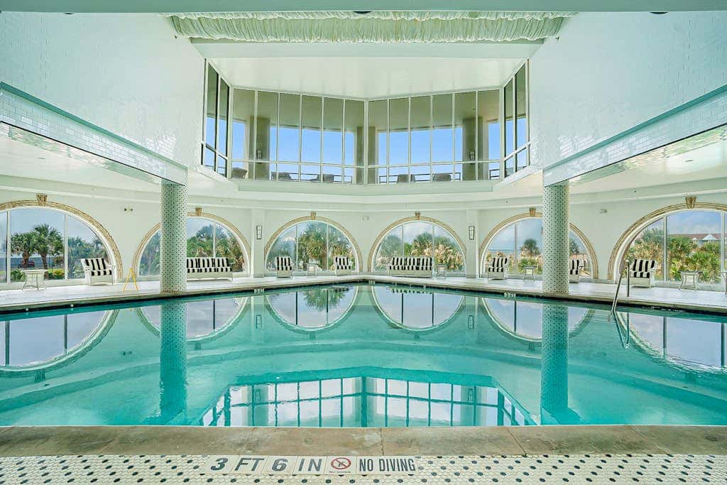 Diamond Beach Resort - A Shore Thing