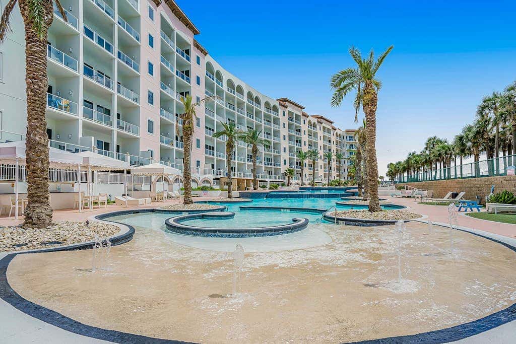 Diamond Beach Resort - A Shore Thing
