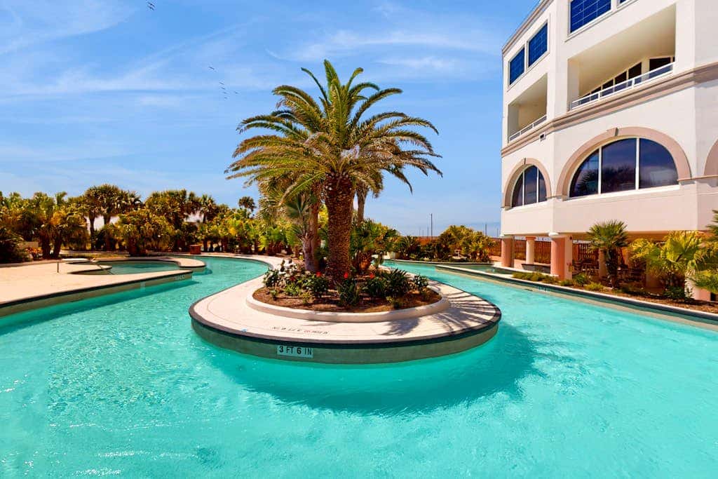 Diamond Beach Resort - A Shore Thing