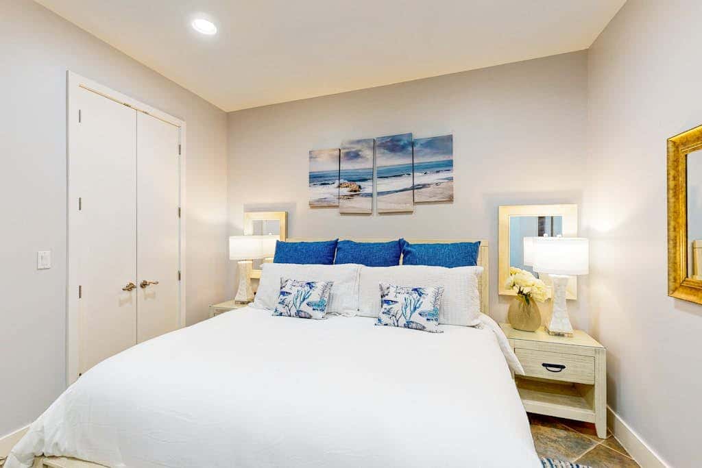 Diamond Beach Resort - Galveston Gem #514