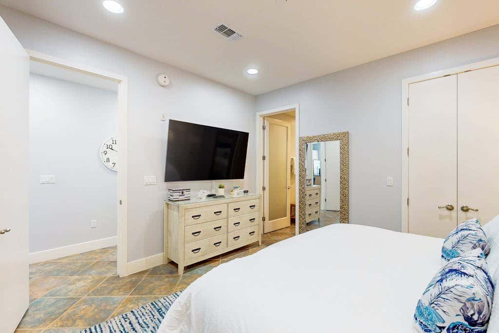 Diamond Beach Resort - Galveston Gem #514