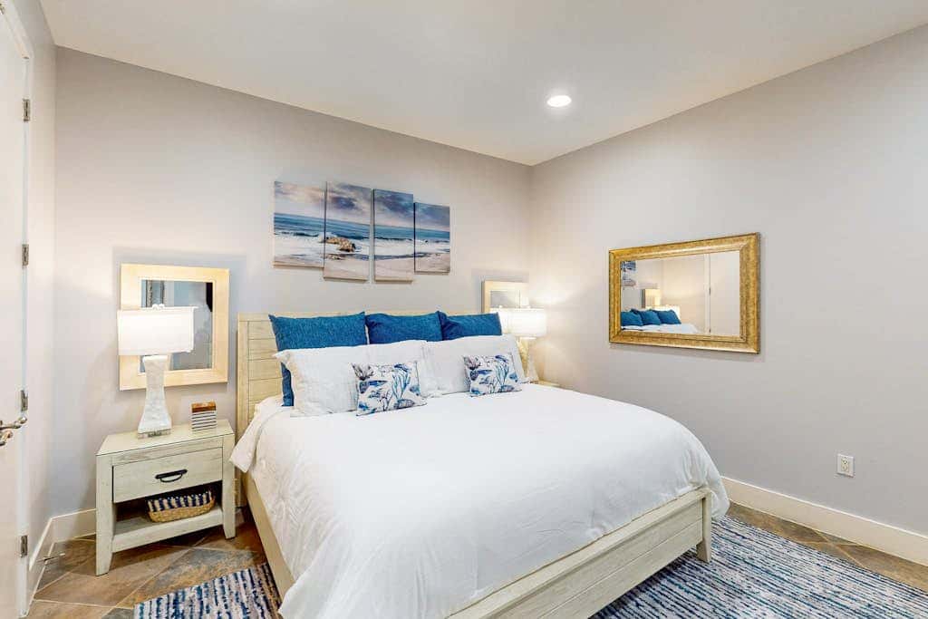 Diamond Beach Resort - Galveston Gem #514