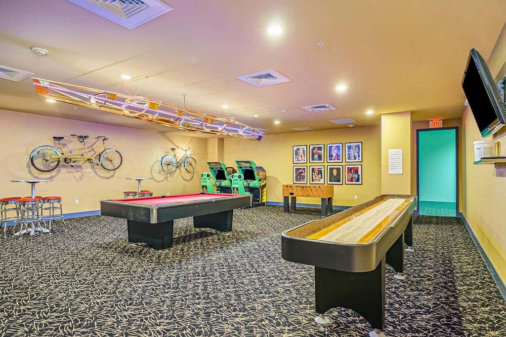 Diamond Beach Resort - Galveston Gem #514